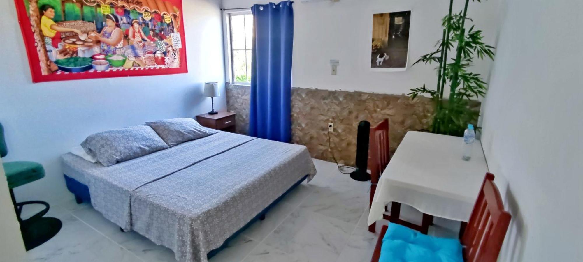 Апартаменты Playa El Obispo D La Marea Building Ла-Либертад Экстерьер фото